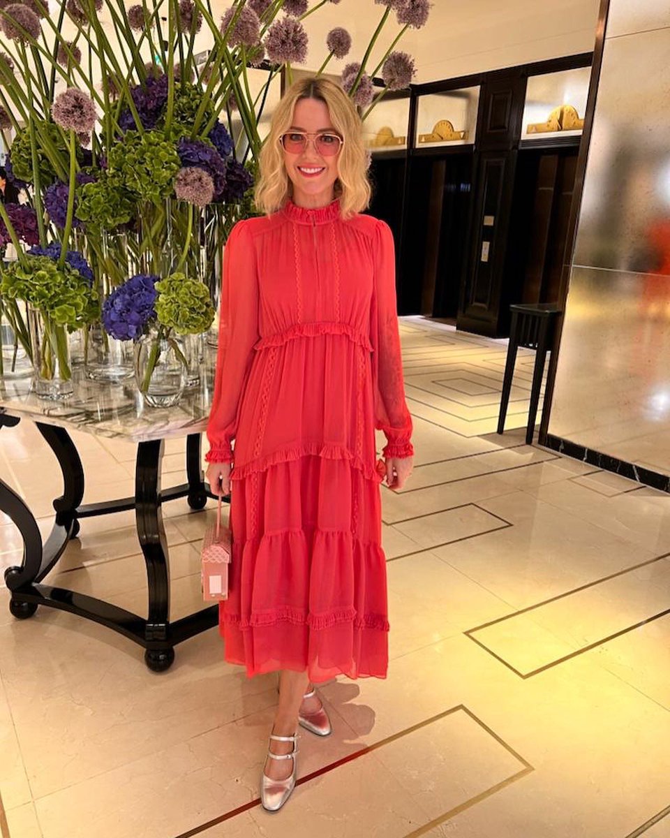 Coronation Street tweet media