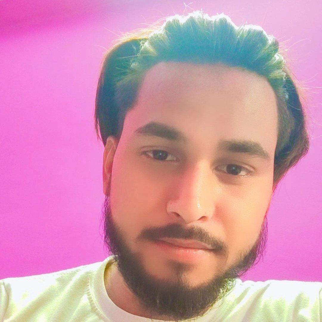 #NewProfilePic