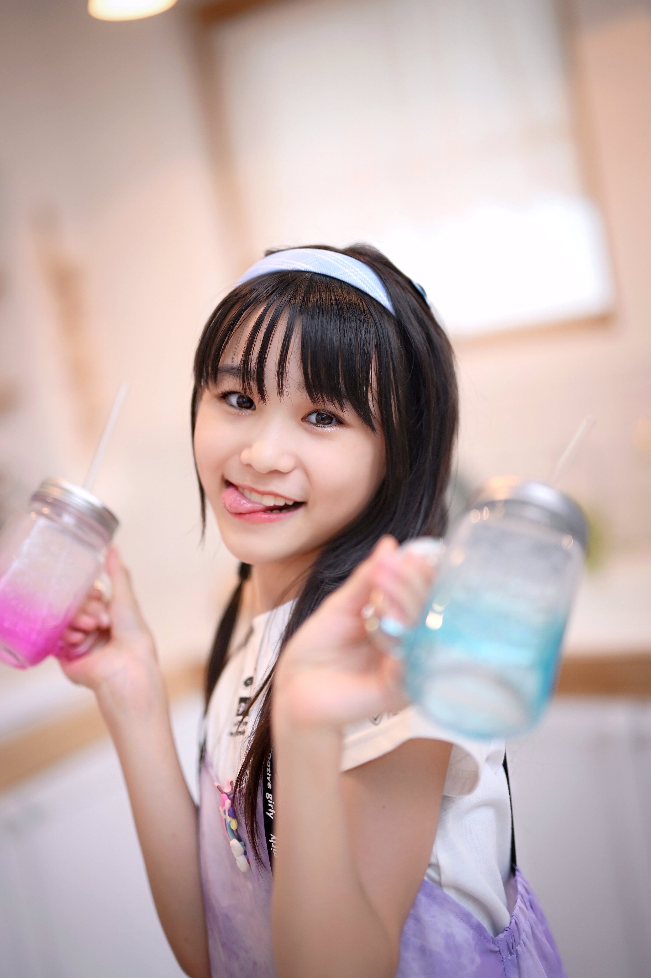 綺麗だゃす！こうのすけが選別したラピスたん！