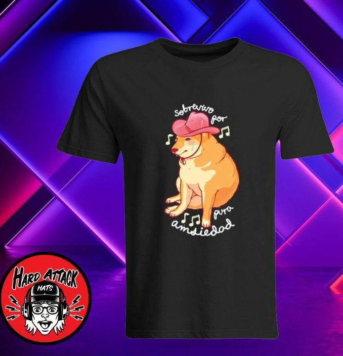 KarolinayAlf's tweet image. #FelizMiercoles 
Creo que se ve mejor en negro, pero en realidad tenía ese buzo ahí pagando y merecía que tuviera algo ahí plasmado
¿Como va su miércoles? ¿Con mucha amsienda'?