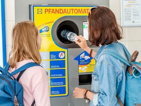 #DRS study: shoppers stop treating #plastic bottles as waste in seven weeks buff.ly/3bSnkOF