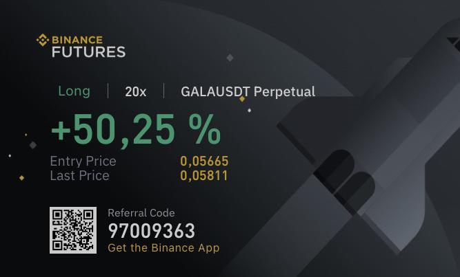 CryptoMarkets6's tweet image. Our Members are constantly making money. Come join us today and start your free trial! discord.io/CryptoAlertsCTS
$BTC $ETH $DOGE $SHIB $ADA $LTC $SOL $LINK $LUNA