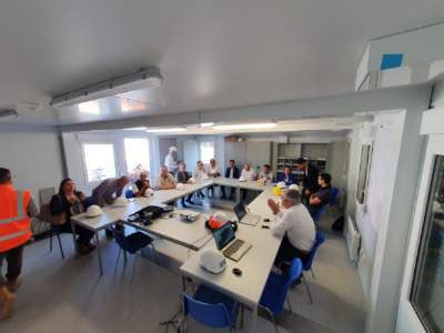 FFB Normandie tweet media