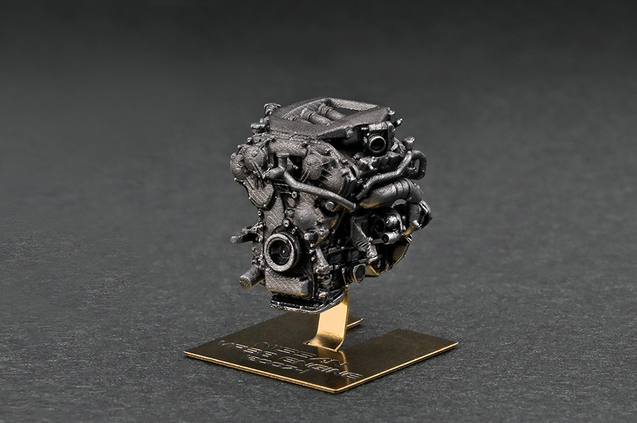 ignition_model's tweet photo. IG online shop special! 
1/64 LB-WORKS Nissan GT-R R35 type 2 Red With Engine
Order open on 22:00PM Monday 11th July (Hong Kong time zone, UTC+8)
https://t.co/AWc7pWZ5Am

#ignitionmodel #イグニッションモデル #164scale #nissan #r35 #skyline #gtr #lbwk #libertywalk #jdm #tuningcar https://t.co/HFhoHlpvwi