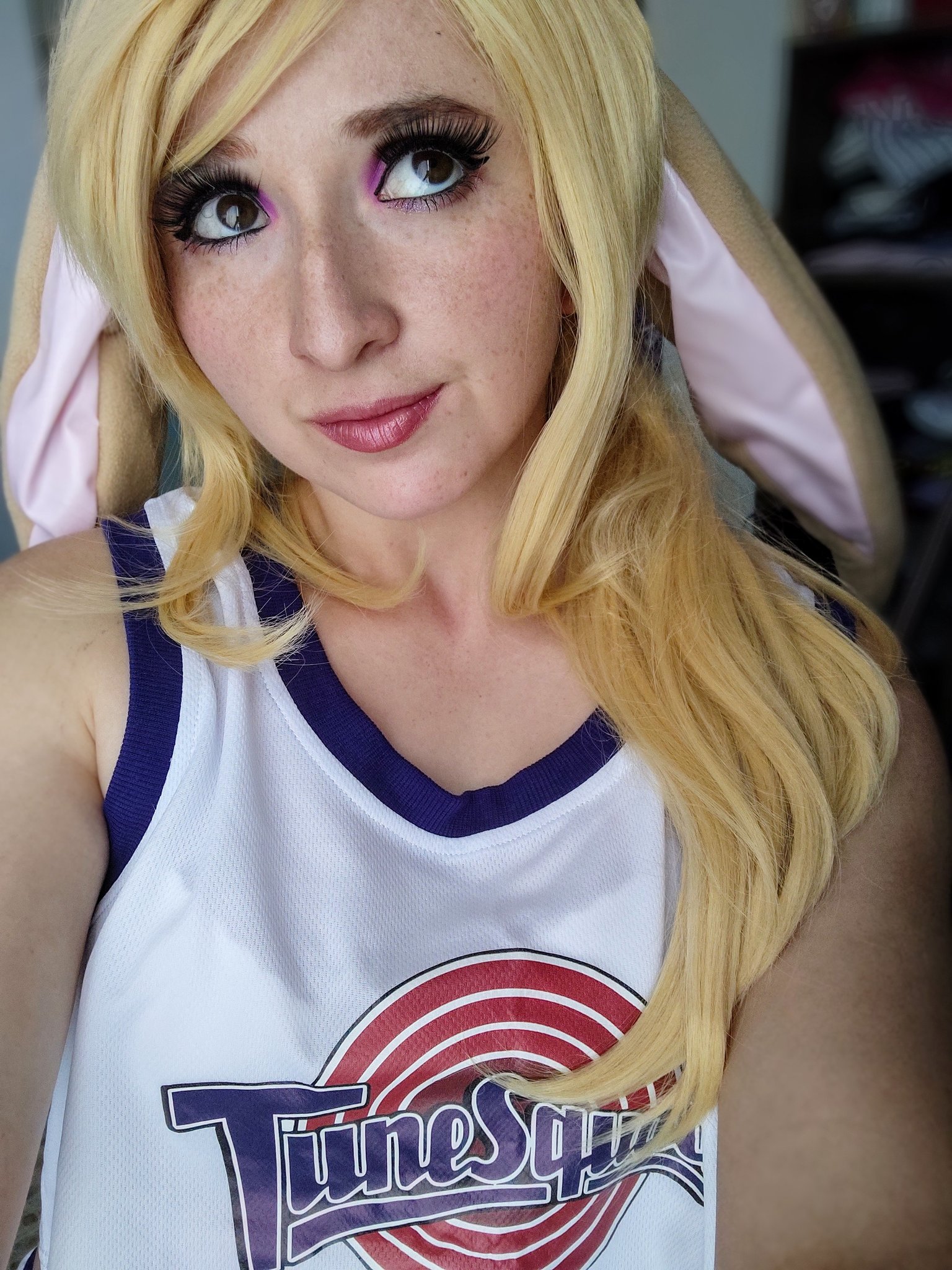 TW Pornstars - Candy Camille. Twitter. Got a new cosplay! 🥰 Follow me