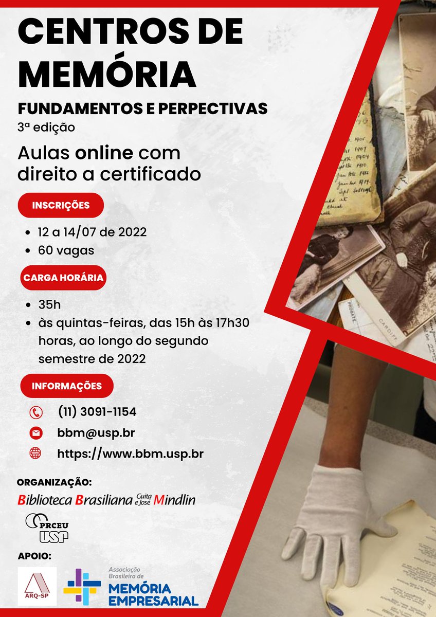 BBM USP (@bbmusp) on Twitter photo 