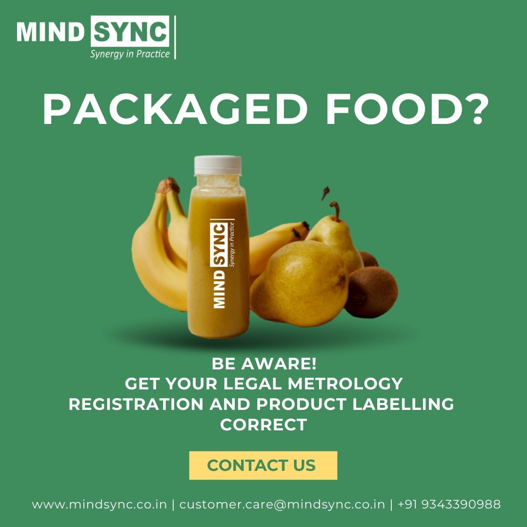 business_sync's tweet image. Are you importing or manufacturing any #packagedcommodity? 
You will require #registration under #LegalMetrology along with #label declaration #compliance
New #labellingdeclaration effective from 1st Oct 22

#mindsyncindia #wearemindsync #legalmetrologyregistration #modelapproval