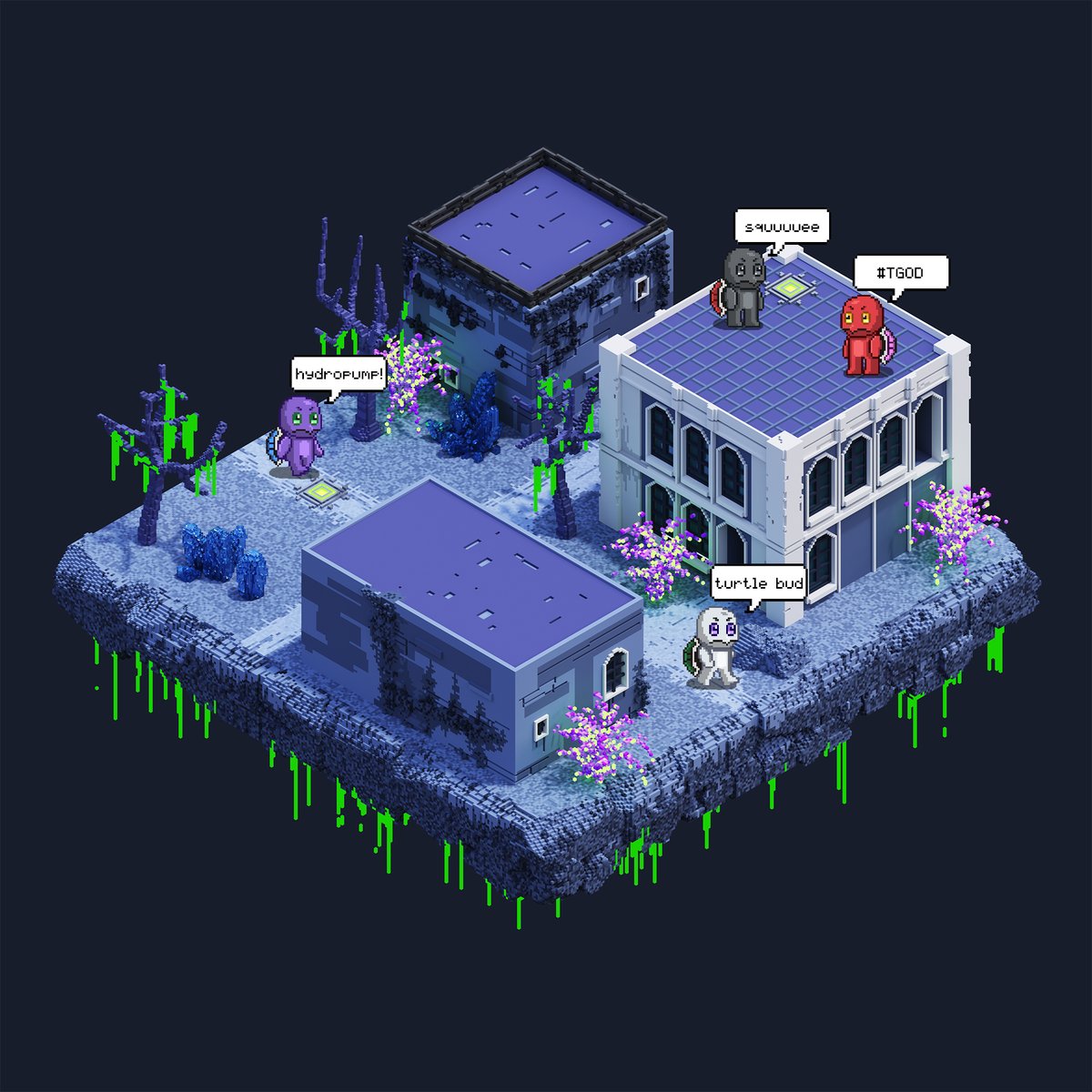 MOONTURTLEZ tweet media