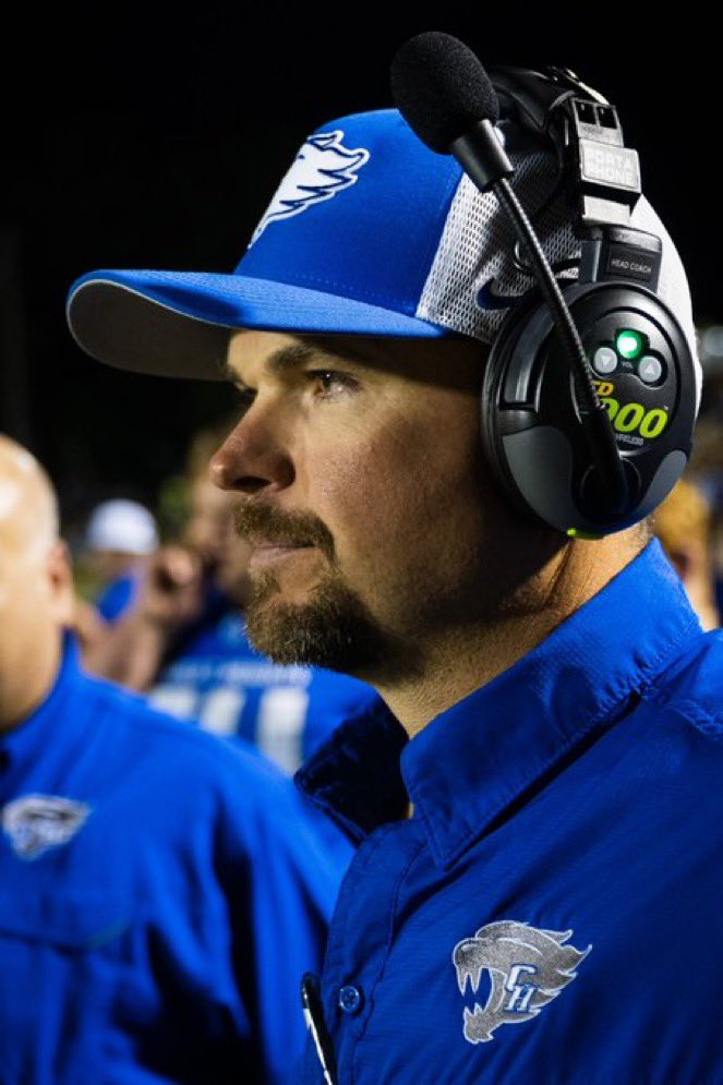 CM Gridiron (@cm_gridiron) on Twitter photo COACH OF THE DAY
Head Coach of Colbert Heights Wildcats
Taylor Leathers
<a href="/HSFBamerica/">High School Football America</a> <a href="/PrepsNet/">PrepsNet</a> <a href="/NwGaFootball/">NwGa Football</a> <a href="/CHHS_FB/">Wildcat Football</a> <a href="/CoachLeathers/">Taylor Leathers</a> COACH OF THE DAY
Head Coach of Colbert Heights Wildcats
Taylor Leathers
<a href="/HSFBamerica/">High School Football America</a> <a href="/PrepsNet/">PrepsNet</a> <a href="/NwGaFootball/">NwGa Football</a> <a href="/CHHS_FB/">Wildcat Football</a> <a href="/CoachLeathers/">Taylor Leathers</a>