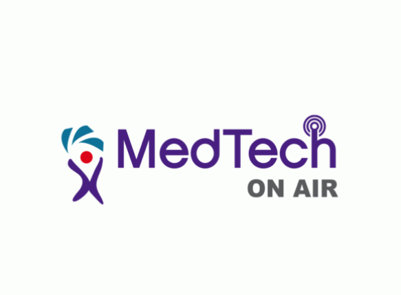 medtecheurope's tweet photo. New episode of #MedTechONAIR now online: listen to the Chair of our Cardiovascular Group, Jean-Luc Lemercier, shine a light on the burden of CVDs and explain how  we can improve the cardiovascular health of EU citizens. 

🎧https://t.co/DlP49mtebc

#BeatCVD #Act4heart https://t.co/KaT9sbsZkz