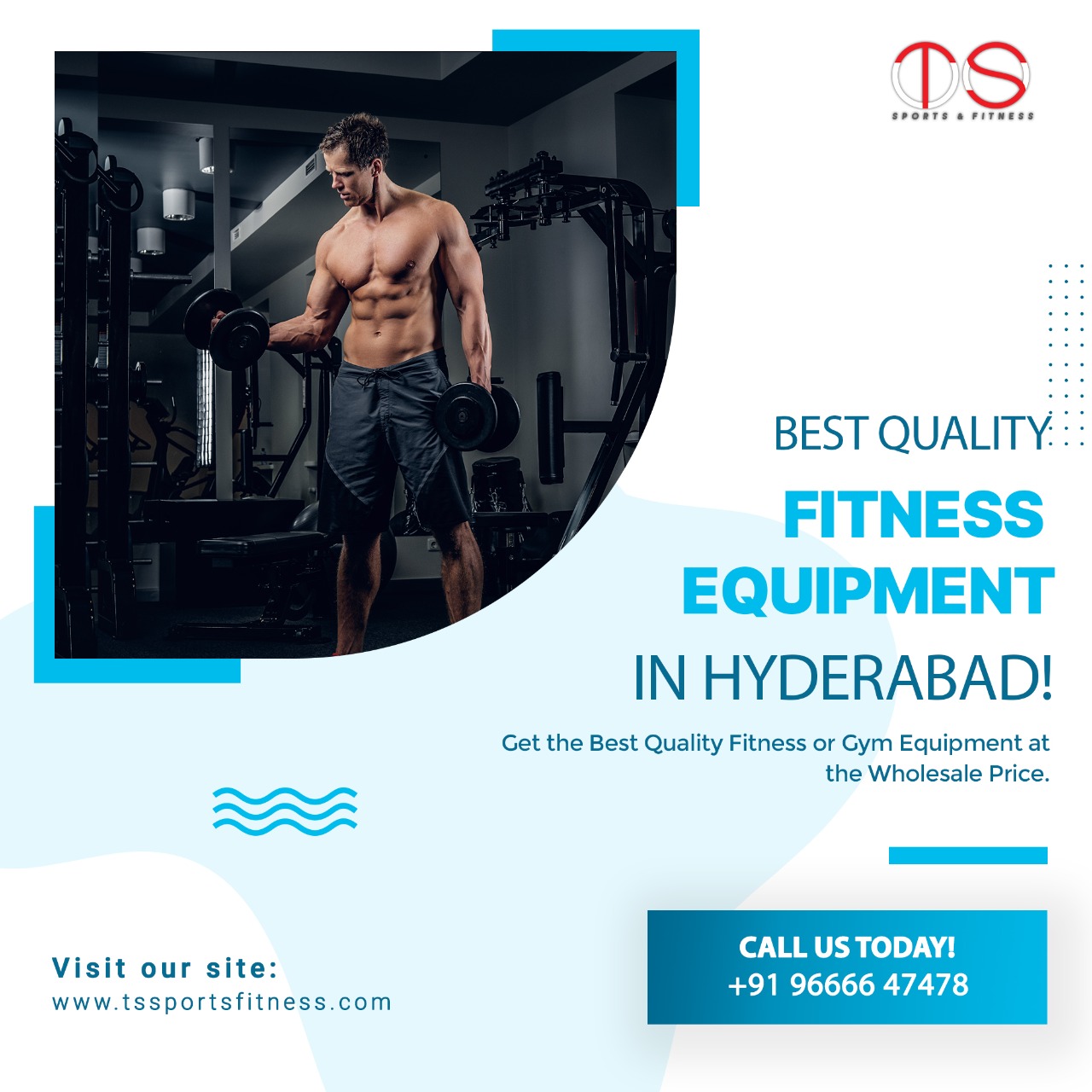 tssportsfitness on Twitter "Get the Best Quality Fitness or Gym