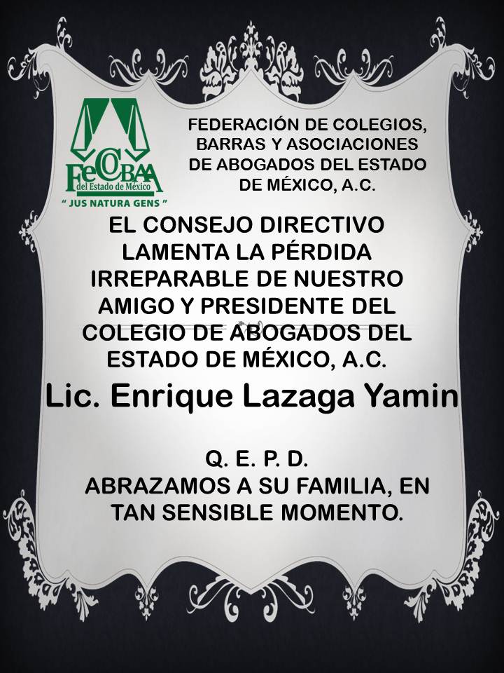 EDUARDO ESPINOSA tweet media