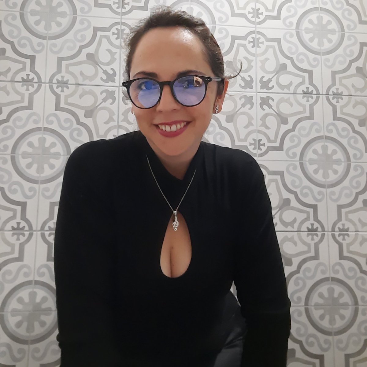 #NuevaFotoDePerfil