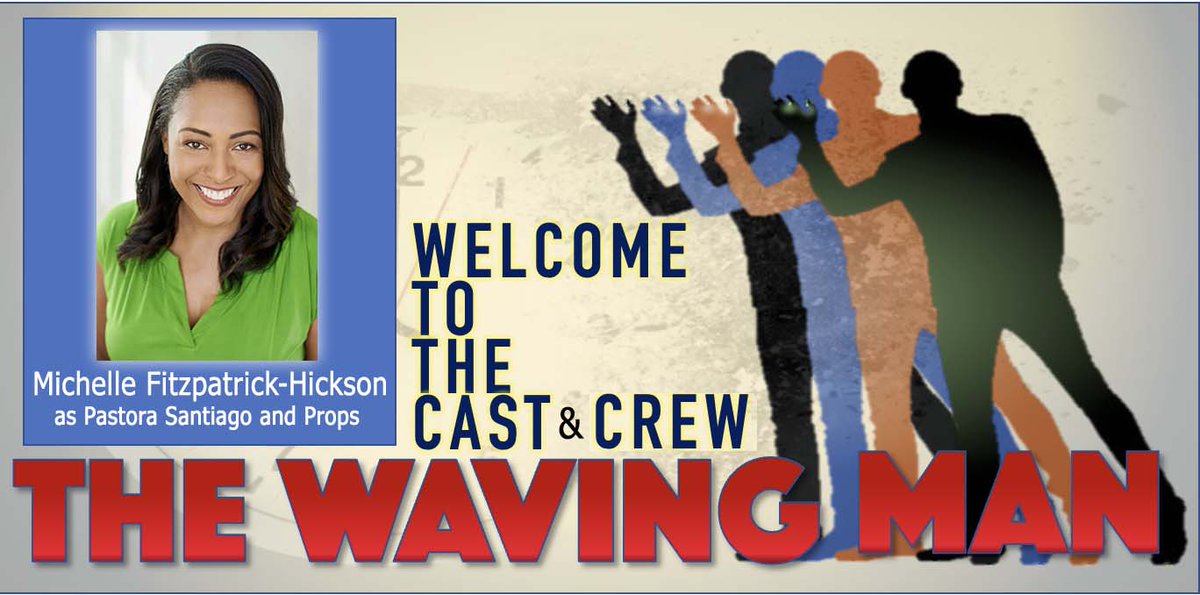 jcfilms_orlando's tweet photo. #thewavingmanmovie #jcfilms #welcometothecast #jcfilmsproductioncluborlando #jcfpco #michellefitzpatrickhickson https://t.co/cgNxzhwa8x