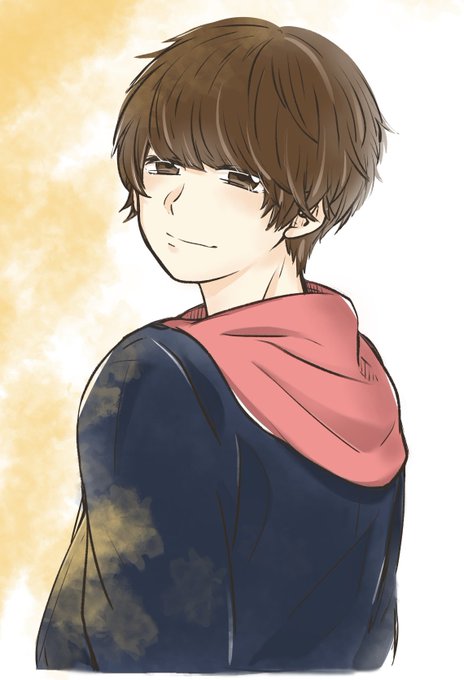 見る専のtwitterイラスト検索結果