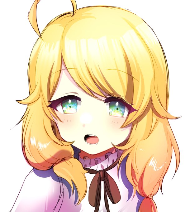 今日のこず絵です

 #遊佐こず絵 