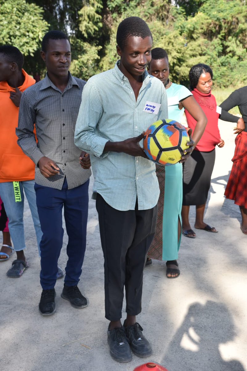 Peace Corps Tanzania tweet media