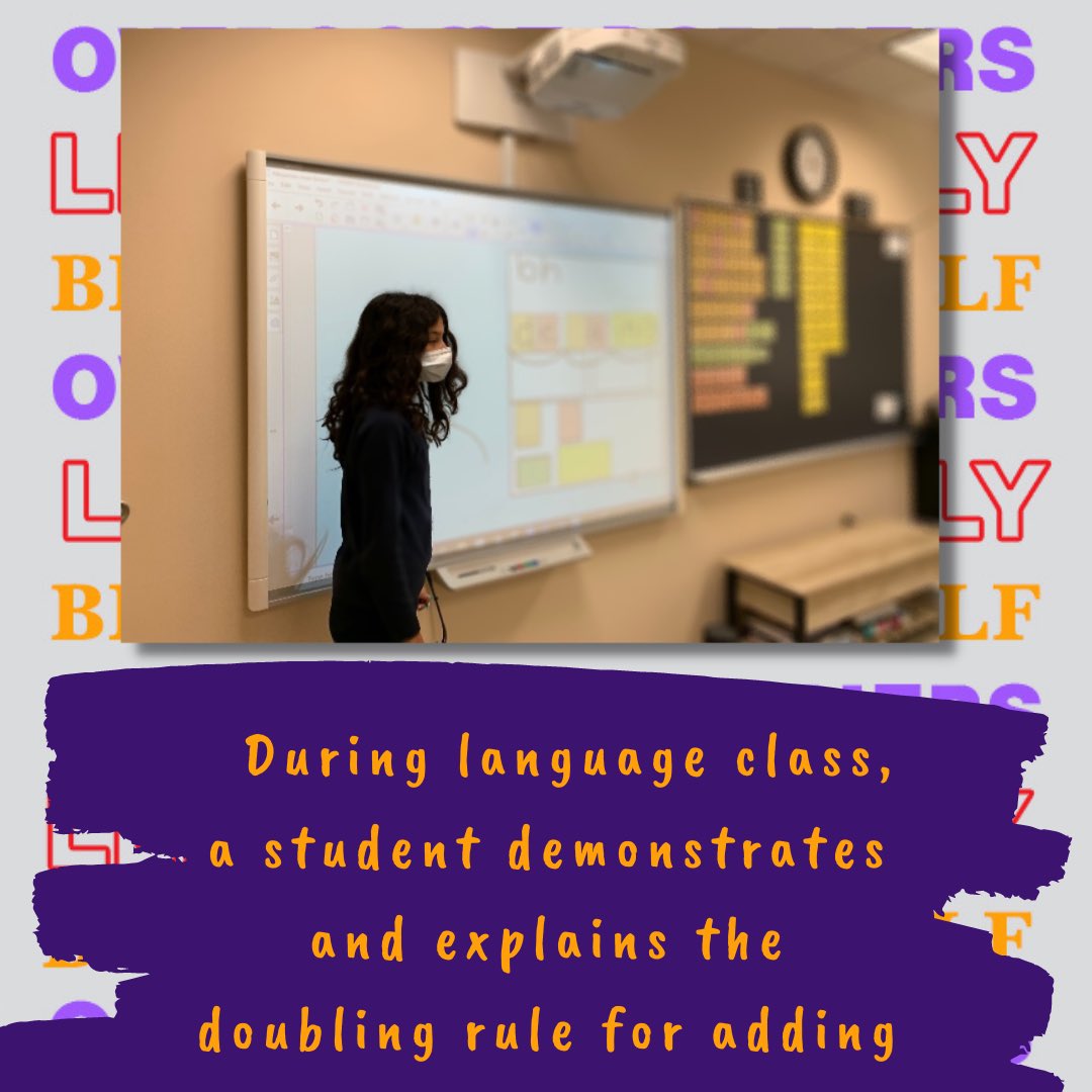 CSKnights's tweet image. According to a 2021 study, Ss that prepared to teach a topic they were trying to learn, outperformed their counterparts on recall and inferencing, even if they never actually never taught the lesson. #dyslexicthinking @edutopia #learningdifferences #dyslexia #adhd