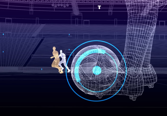 redusers's tweet photo. FIFA ha dado algunos detalles sobre la herramienta que asistirá a los árbitros en Qatar. Una inteligencia artificial seguirá en tiempo real la posición de los jugadores y la pelota.
https://t.co/y0mickkb7Z
#qatar #mundial #FIFA #redusers https://t.co/P3QjLiwlKk