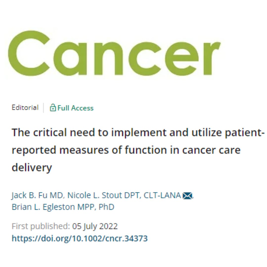 ACS Journal Cancer tweet media