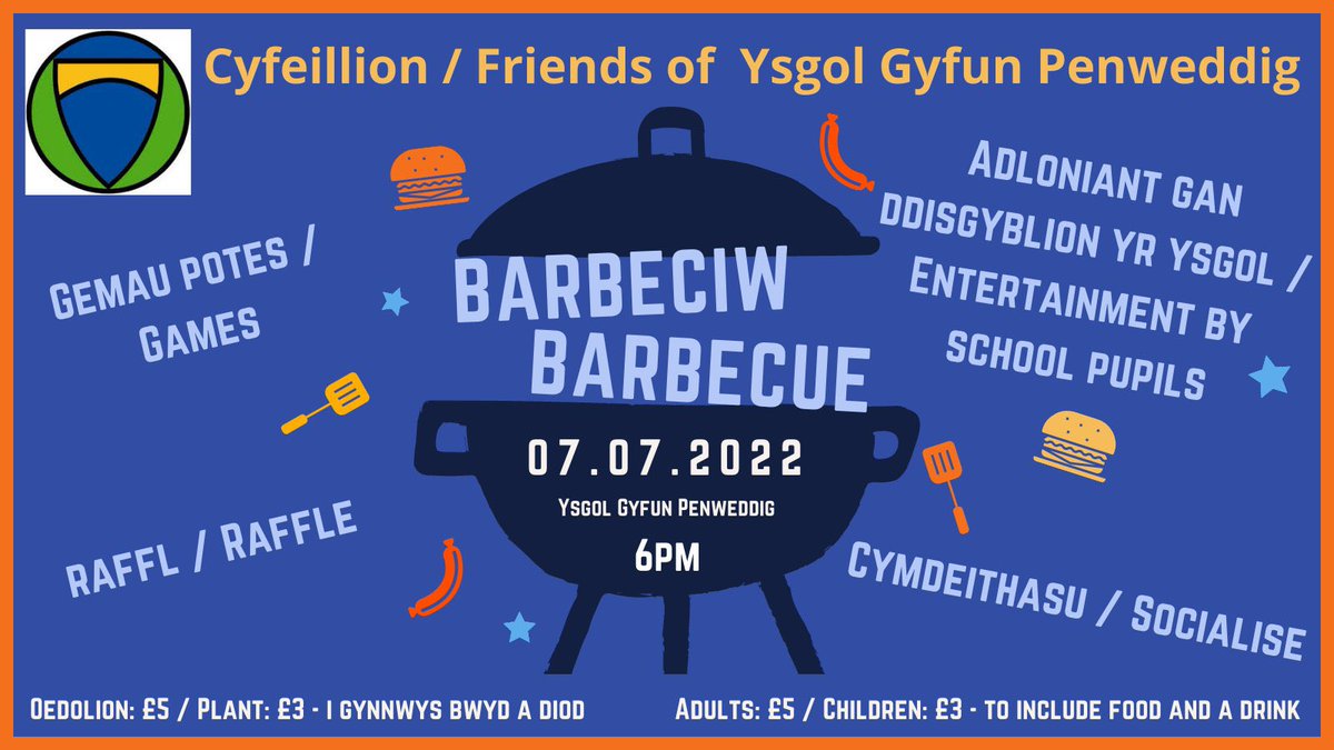 Ysgol Penweddig tweet media