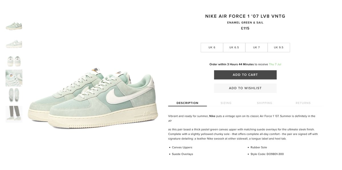 The Sole Womens tweet media