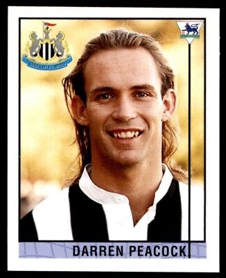 Nowstat's tweet image. Kids these days will never know what it was like to have 2 Peacock’s in the Premier League at the same time! #football #90s #90sfootball #peacock #PremierLeague