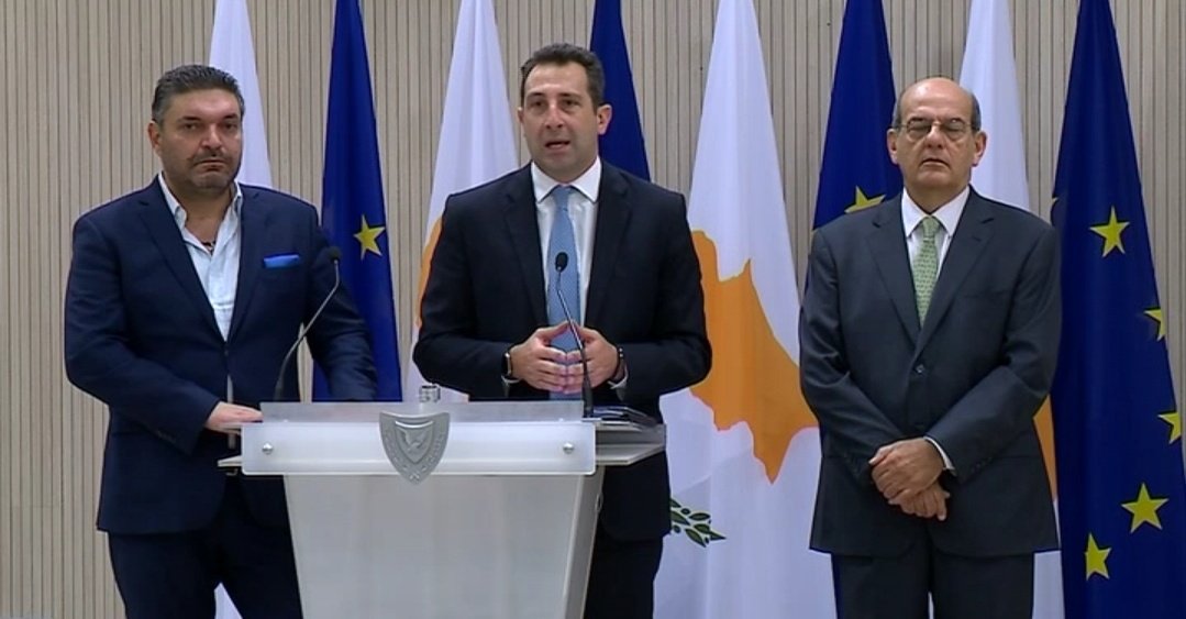 Ministry of Finance (@mof_cyprus) on Twitter photo ΥΠΟΙΚ <a href="/Petrides_C/">ConstantinosPetrides</a>:Η Μακροπρόθεσμη Στρατηγική της κυπριακής οικονομίας «Όραμα 2035»συνδέει το παρόν με τις μεγάλες προκλήσεις που έχει να αντιμετωπίσει τα επόμενα χρόνια η οικονομία.Ευχαριστώ το Συμβ.Οικονομίας& Ανταγωνιστικότητας.
🎥fb.watch/e5h5poexF9/
mof.gov.cy/gr/%CE%B3%CF%8… ΥΠΟΙΚ <a href="/Petrides_C/">ConstantinosPetrides</a>:Η Μακροπρόθεσμη Στρατηγική της κυπριακής οικονομίας «Όραμα 2035»συνδέει το παρόν με τις μεγάλες προκλήσεις που έχει να αντιμετωπίσει τα επόμενα χρόνια η οικονομία.Ευχαριστώ το Συμβ.Οικονομίας& Ανταγωνιστικότητας.
🎥fb.watch/e5h5poexF9/
mof.gov.cy/gr/%CE%B3%CF%8…