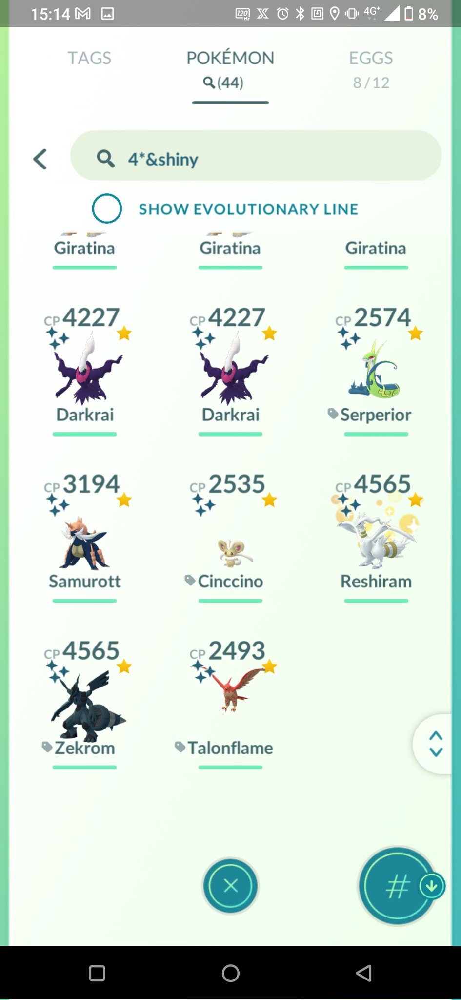 Kanapkazsalata 40x150 (50) 🇵🇱 3 B XP on X: That was a great event  🎉🎉🎉🎉🎉- not because of the shinies ✨or hundos💯 but because of the  people. I met a lot of