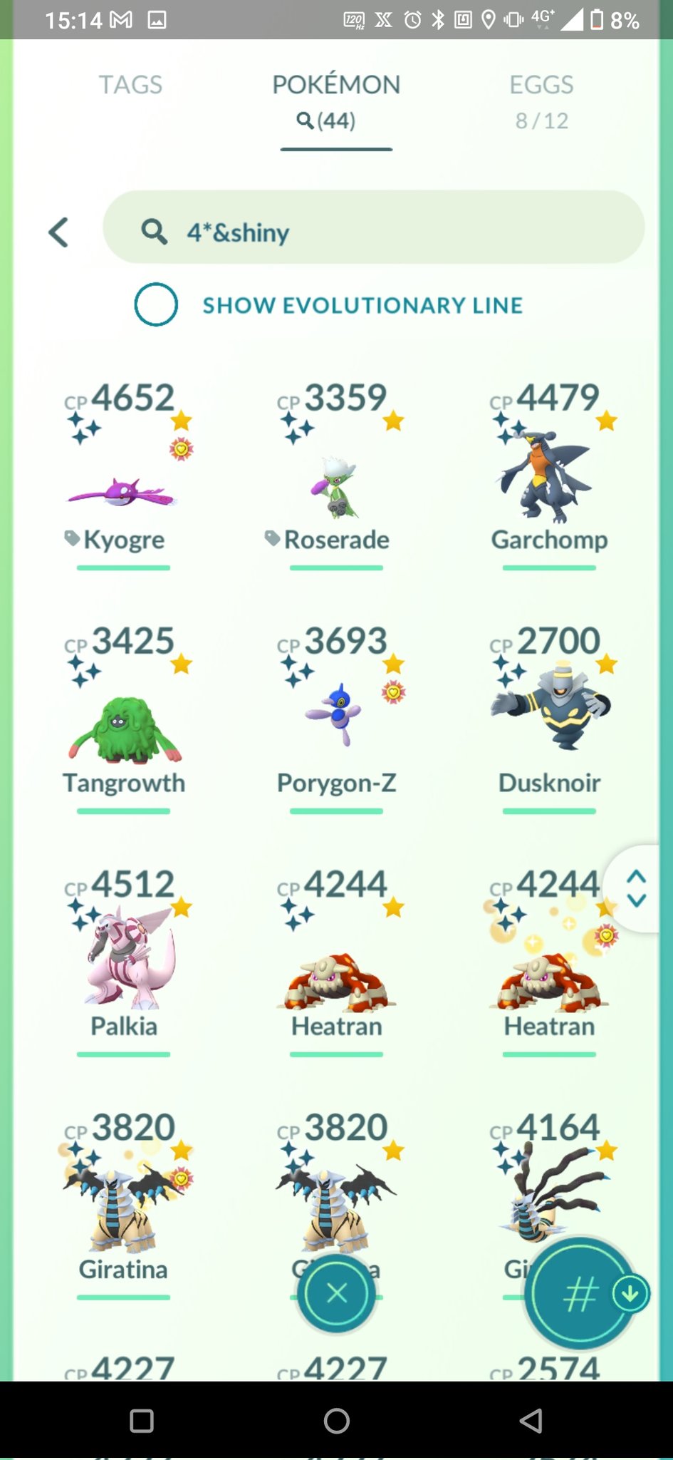 Kanapkazsalata 40x150 (50) 🇵🇱 3 B XP on X: That was a great event  🎉🎉🎉🎉🎉- not because of the shinies ✨or hundos💯 but because of the  people. I met a lot of