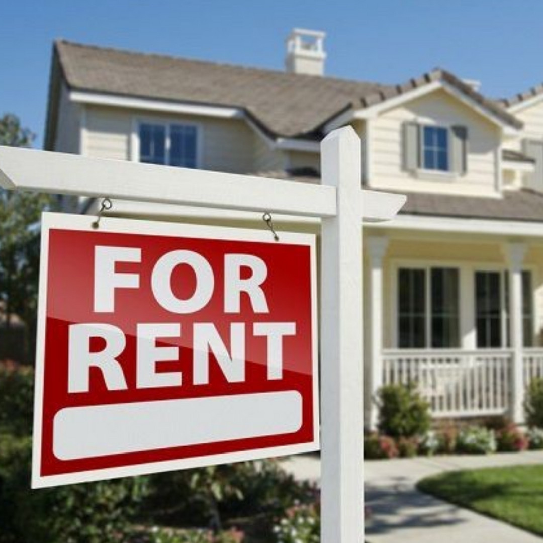 BLOG POST | Are you curious about renting-to-own? This week's blog covers the ins and outs of renting-to-own, so all your questions will be answered! Link in bio.