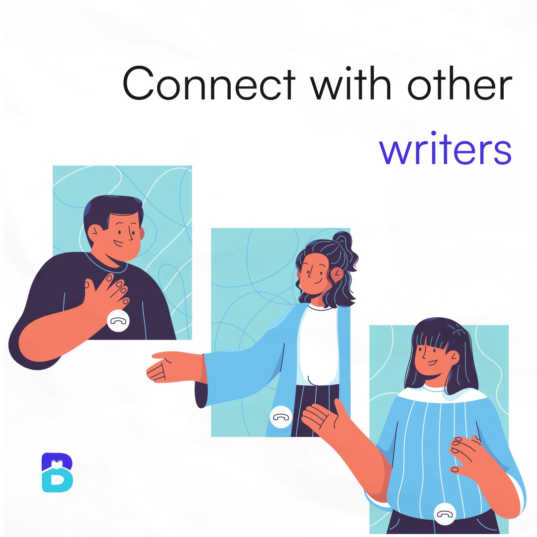 _Bifty's tweet photo. A community of readers and writers that help each other tell their stories, a place where authors can publish their work, get feedback from audiences, and gain an audience for all types of fiction/nonfiction. Have you ever been in a community where you share similar interests? https://t.co/vYFmKosHhV
