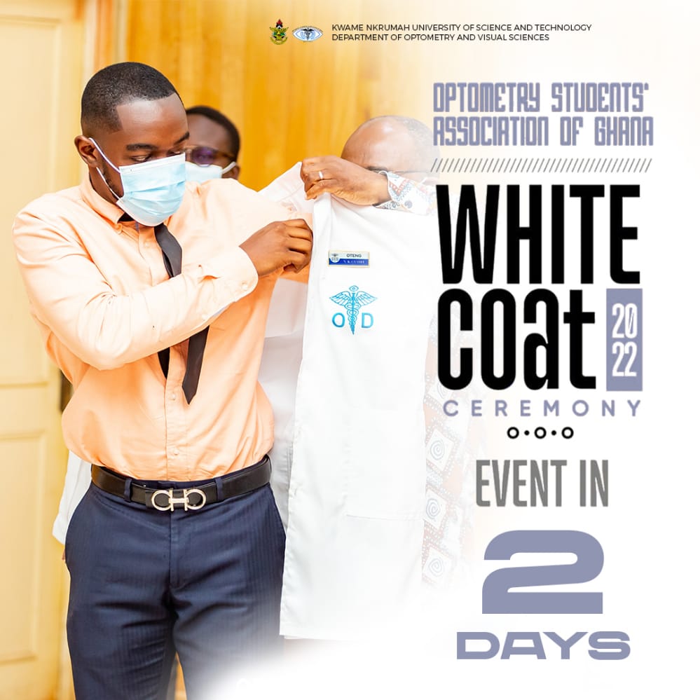 osagknustgh's tweet photo. 2️⃣ DAYS MORE....

#WCC22 #OD'24 #Optometry #OSAG https://t.co/UzOOdouPKp