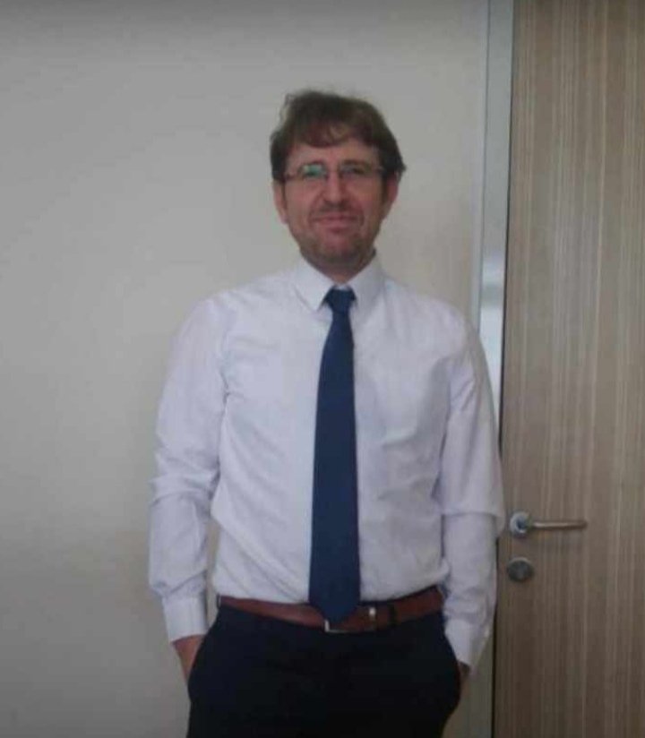 Şehidimiz onurumuzdur!
#EkremKarakaya