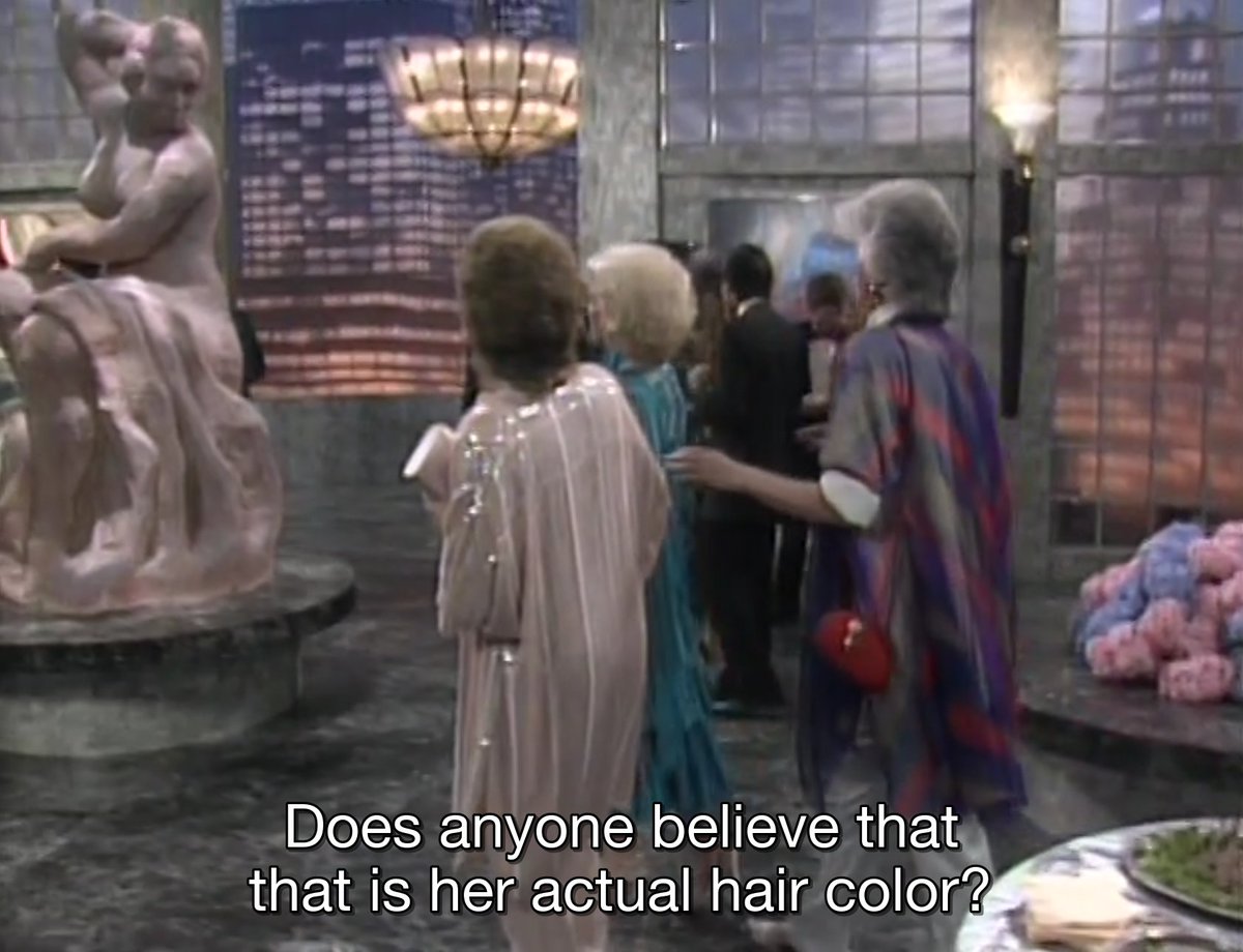 Golden Girls x Buffy: Fuck Elon Musk. (@goldenslayers) on Twitter photo 