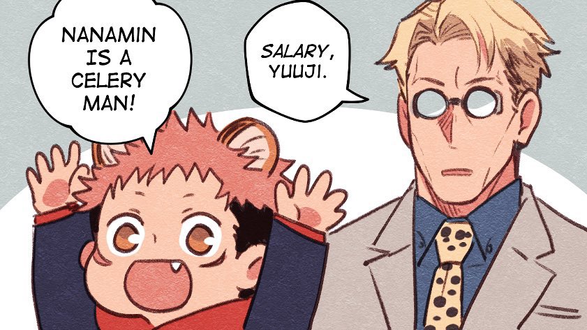 Choice Names ✨ 