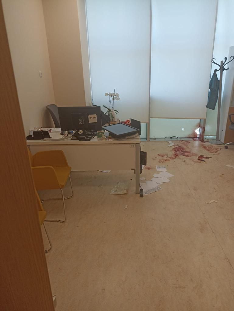 #GörüyormusunFahrettinKoca