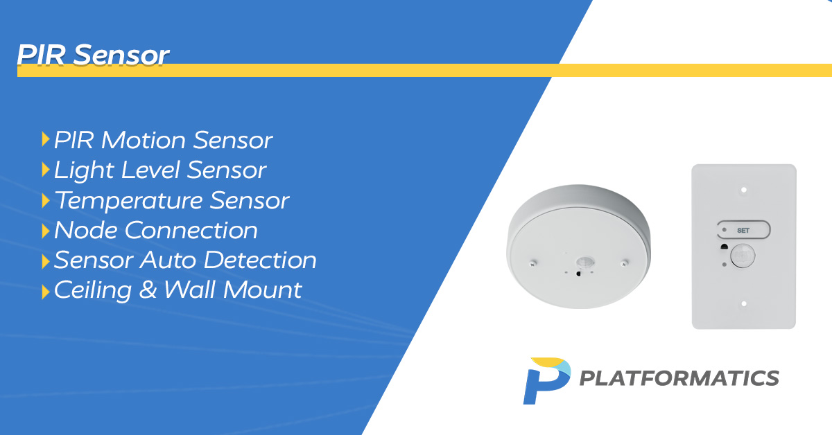 Platformatics Inc. tweet media