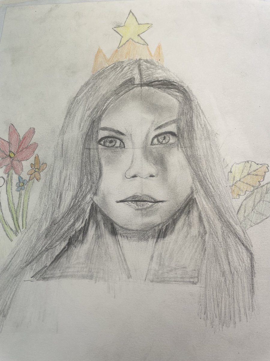 Amazing work by Adam in year 9 #proudofyou <a href="/WorleCSA/">WCSA</a>
