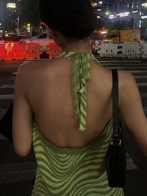 ㅤㅤㅤㅤㅤ 
out and about.
ㅤㅤㅤㅤㅤ