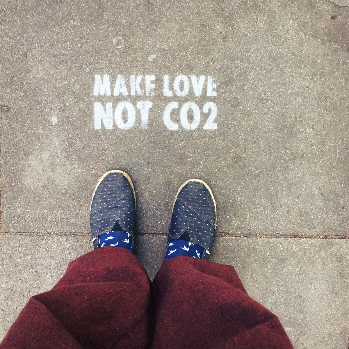 janakuehle's tweet photo. „Heute ist ein guter Tag, um Aktivist:in zu werden.“ (@Luisamneubauer) || #taxonomy, #climate, #Klimakrise, #greenwashing https://t.co/zJvFWUjE3W