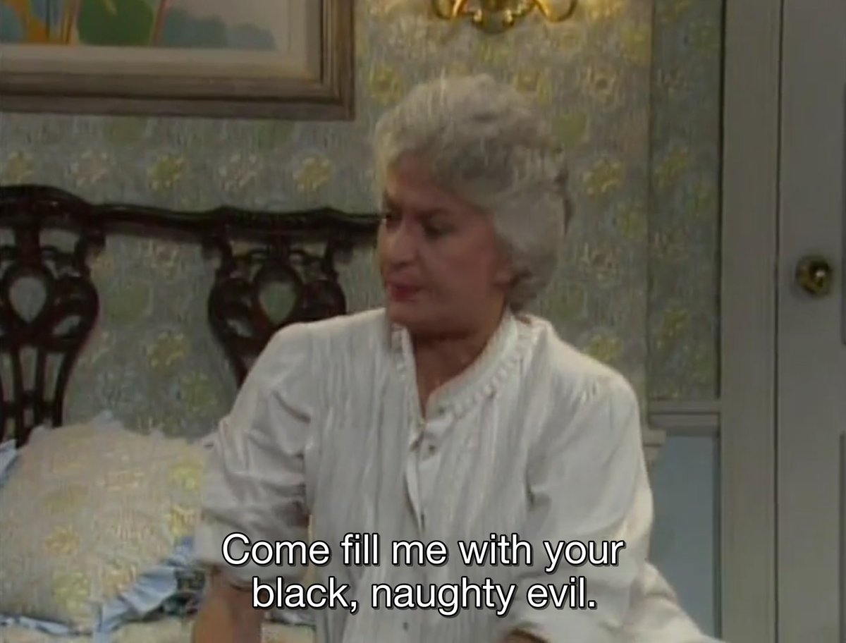 Golden Girls x Buffy: Fuck Elon Musk. (@goldenslayers) on Twitter photo 