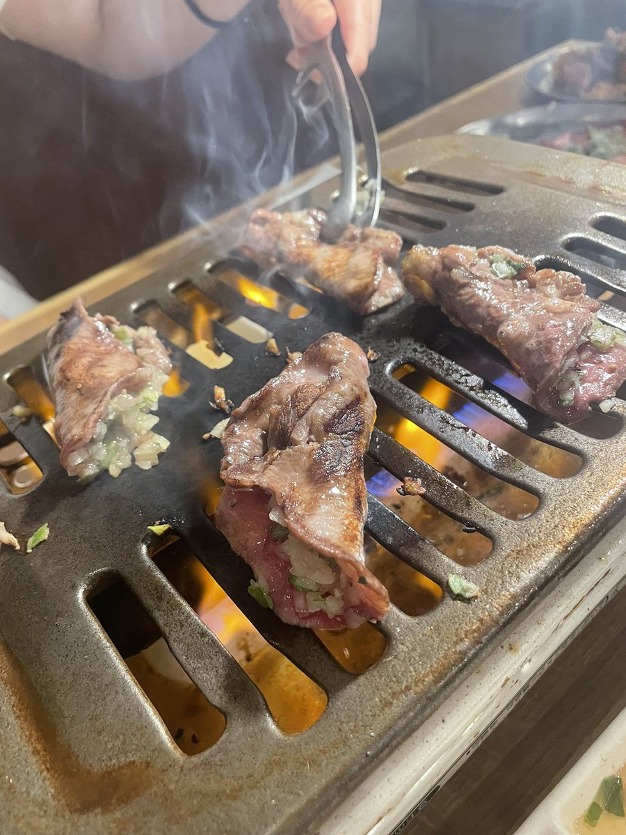 juk___26's tweet photo. 京都焼肉編 https://t.co/IGxAco2zKy