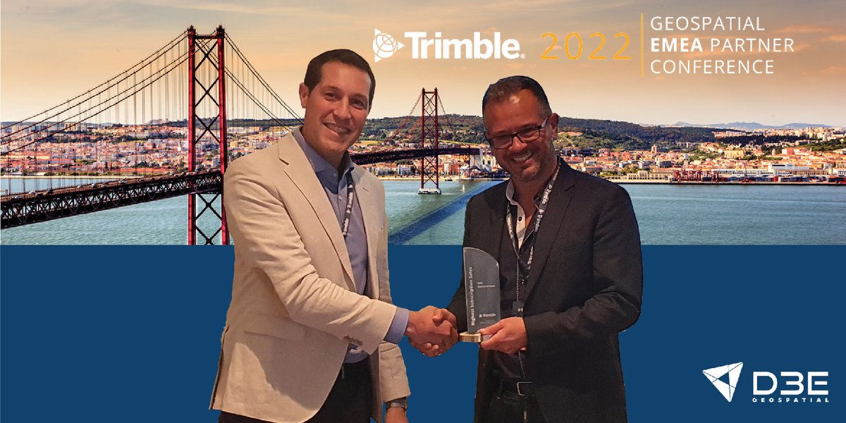 D3E Geospatial tweet media