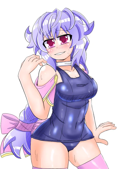 ぷるるん 