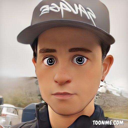 Prófið svona myndir