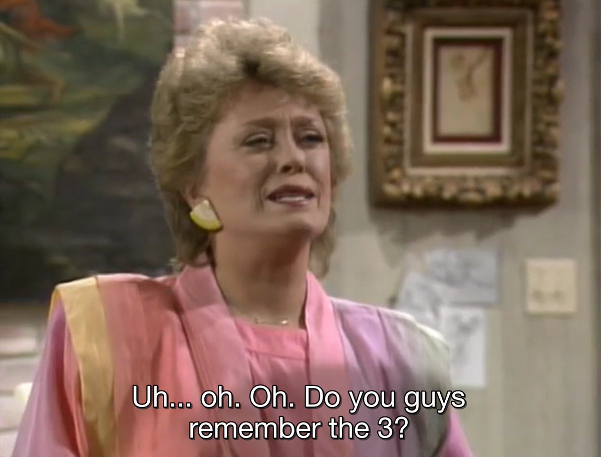 Golden Girls x Buffy: Fuck Elon Musk. (@goldenslayers) on Twitter photo 