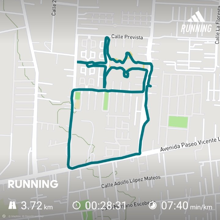 MITellezG's tweet photo. #GoodRunning https://t.co/XgGk4TKf3j