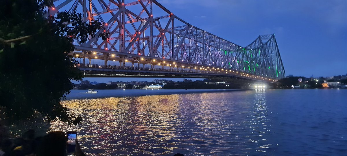 AtanuSingh007's tweet photo. City of Joy Kolkata https://t.co/T7uPB2zhqQ