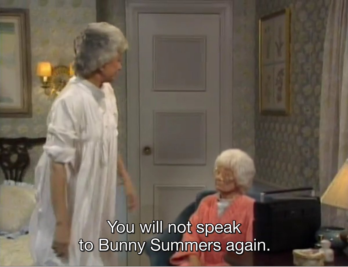 Golden Girls x Buffy: Fuck Elon Musk. (@goldenslayers) on Twitter photo 